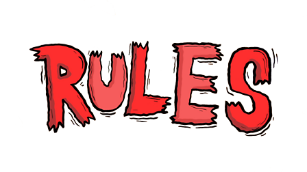 Rules Icon